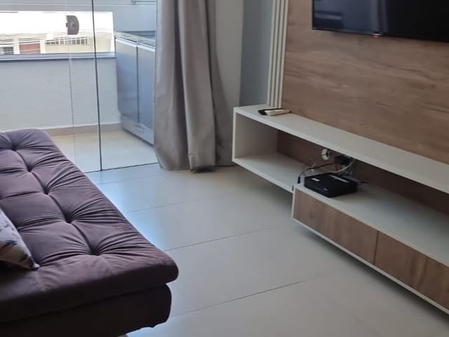 Apartamento com 75m² 2 quartos e 2 banheiros, à venda, no bairro Ingleses do Rio Vermelho em Florianópolis