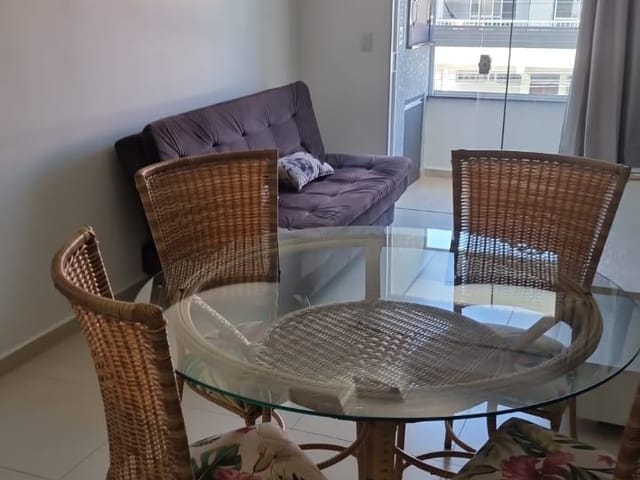 Apartamento com 75m² 2 quartos e 2 banheiros, à venda, no bairro Ingleses do Rio Vermelho em Florianópolis