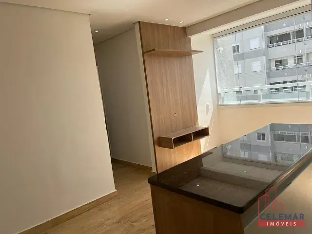 Apartamento com 53m² 2 quartos e 1 banheiro, para alugar, no bairro Jardim Roma em Jundiaí