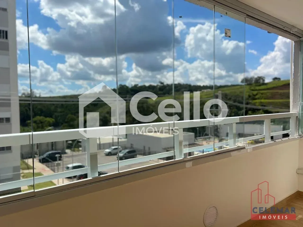 Apartamento, 2 quartos, 53 m² - Foto 3