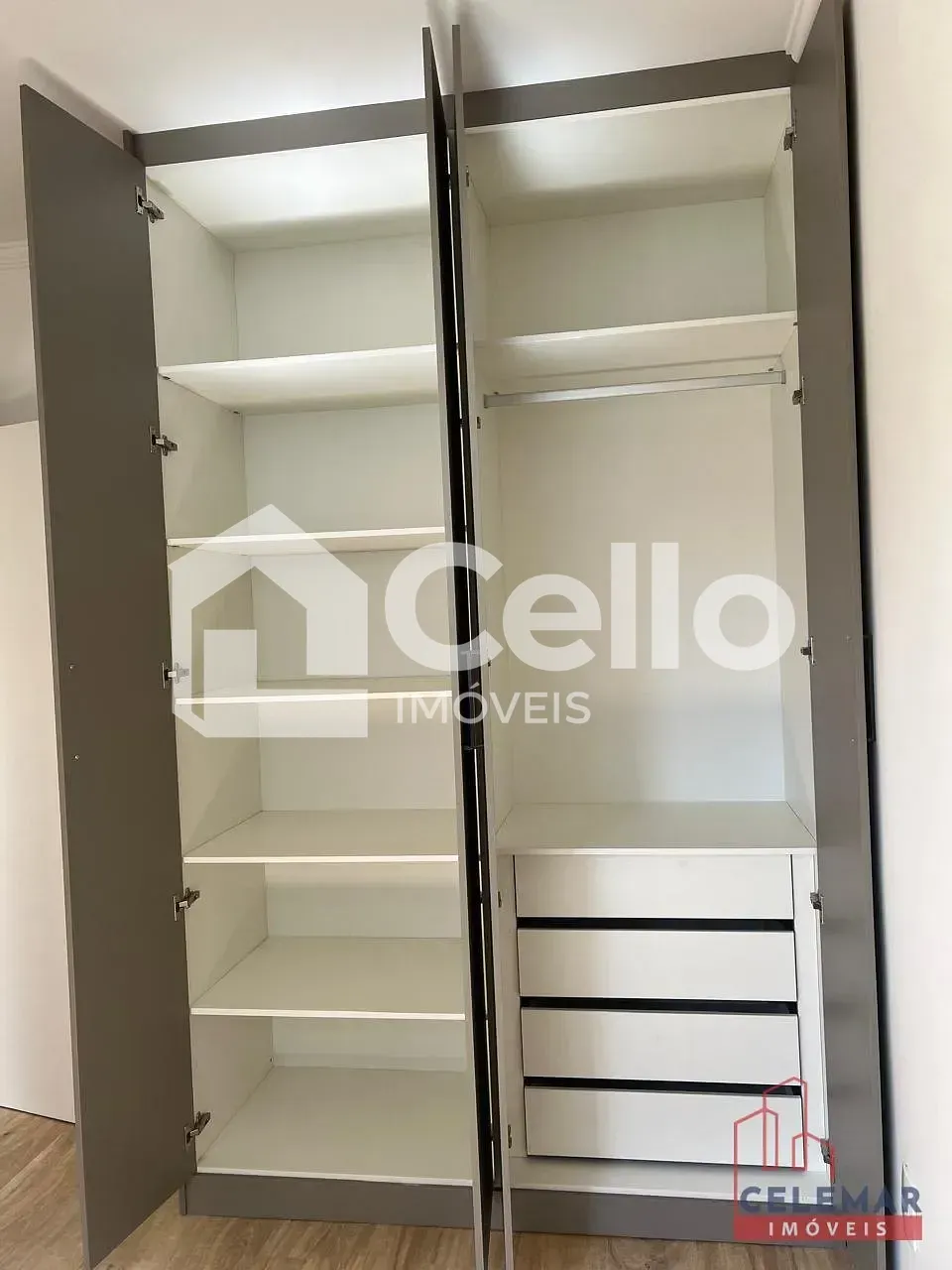 Apartamento, 2 quartos, 53 m² - Foto 10