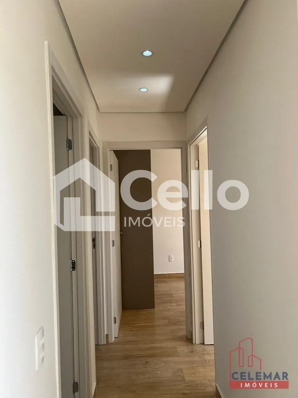 Apartamento, 2 quartos, 53 m² - Foto 6