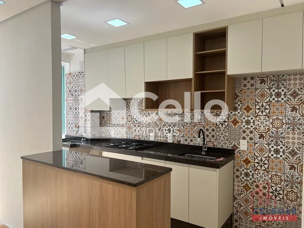 Apartamento, 2 quartos, 53 m² - Foto 4
