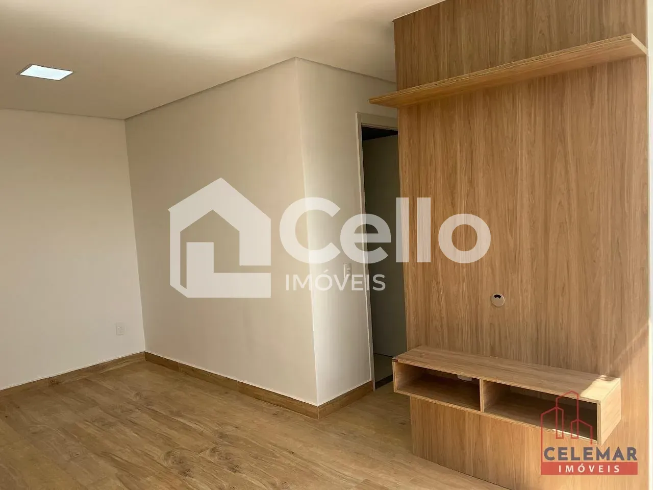 Apartamento, 2 quartos, 53 m² - Foto 2