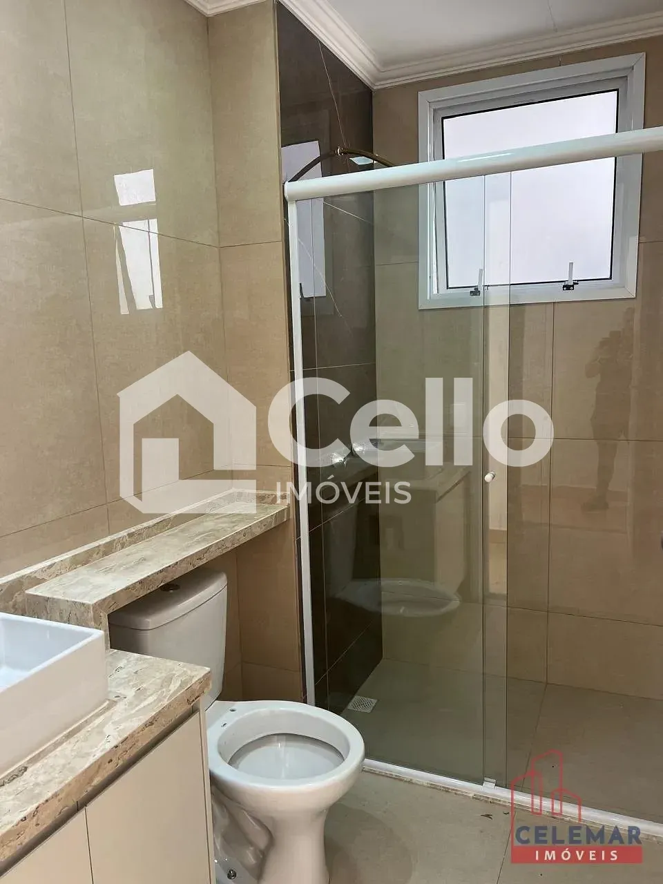 Apartamento, 2 quartos, 53 m² - Foto 7