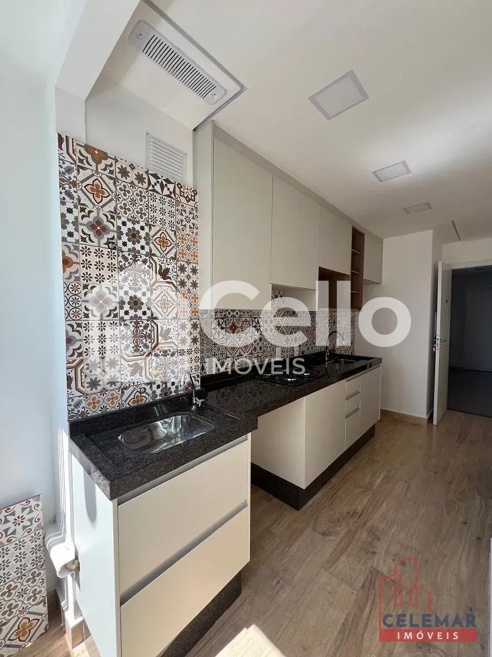 Apartamento, 2 quartos, 53 m² - Foto 5