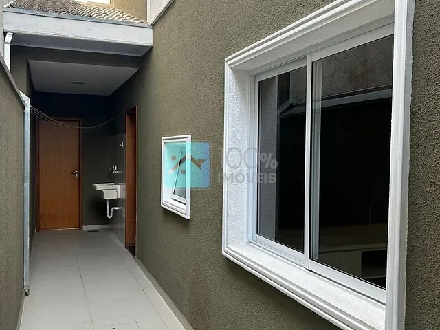 Casa com 250m² 3 quartos e 2 banheiros, à venda, no bairro Loteamento Villa Branca em Jacareí
