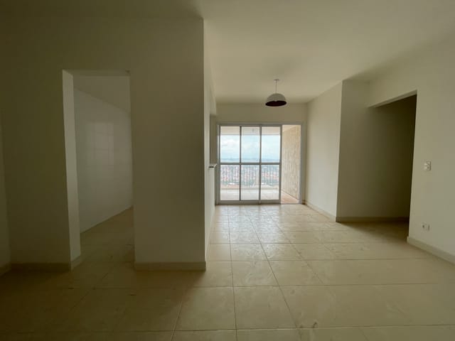 Foto do Apartamento - Apartamento no Ed. Estação Paulista3 dormitório com varanda gourmet à venda, Paulista, Piracicaba, SP | PiraHost