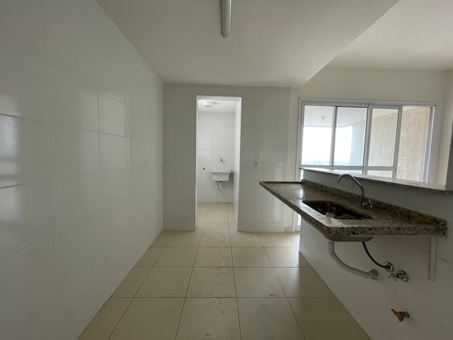 Foto do Apartamento - Apartamento no Ed. Estação Paulista3 dormitório com varanda gourmet à venda, Paulista, Piracicaba, SP | PiraHost