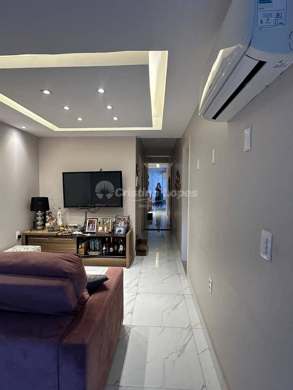 Apartamento, 3 quartos, 86 m² - Foto 11