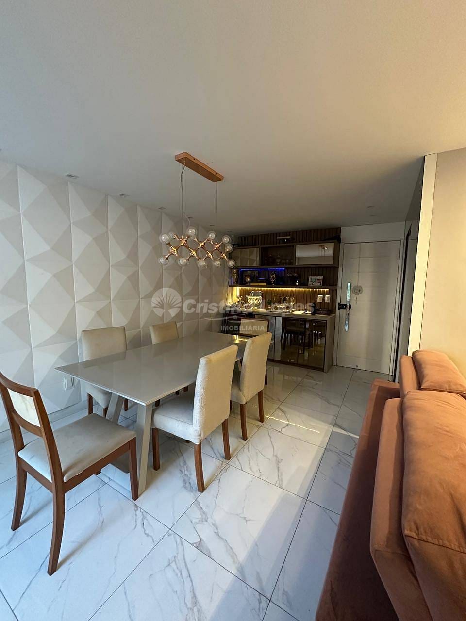 Apartamento, 3 quartos, 86 m² - Foto 1