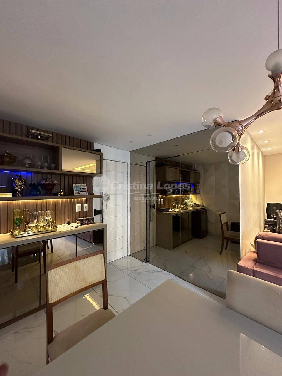 Apartamento, 3 quartos, 86 m² - Foto 5