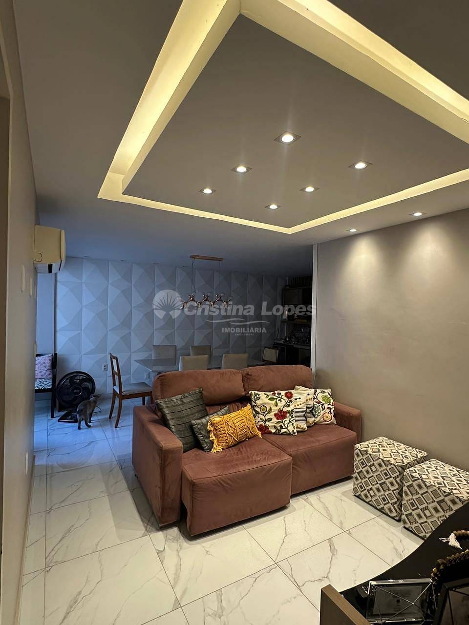 Apartamento, 3 quartos, 86 m² - Foto 7