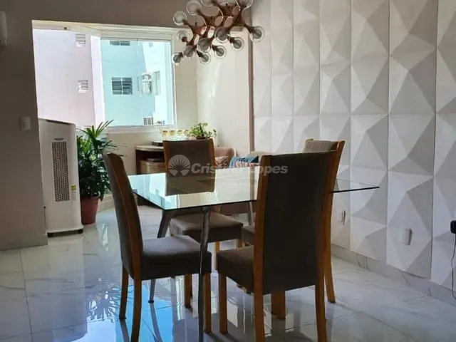 Apartamento 3 quartos e 3 banheiros, à venda, no bairro Morada do Sol em Teresina