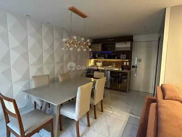Apartamento 3 quartos e 3 banheiros, à venda, no bairro Morada do Sol em Teresina