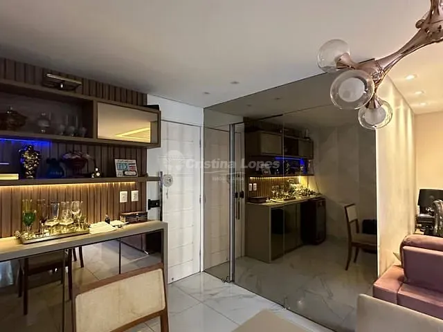 Apartamento 3 quartos e 3 banheiros, à venda, no bairro Morada do Sol em Teresina