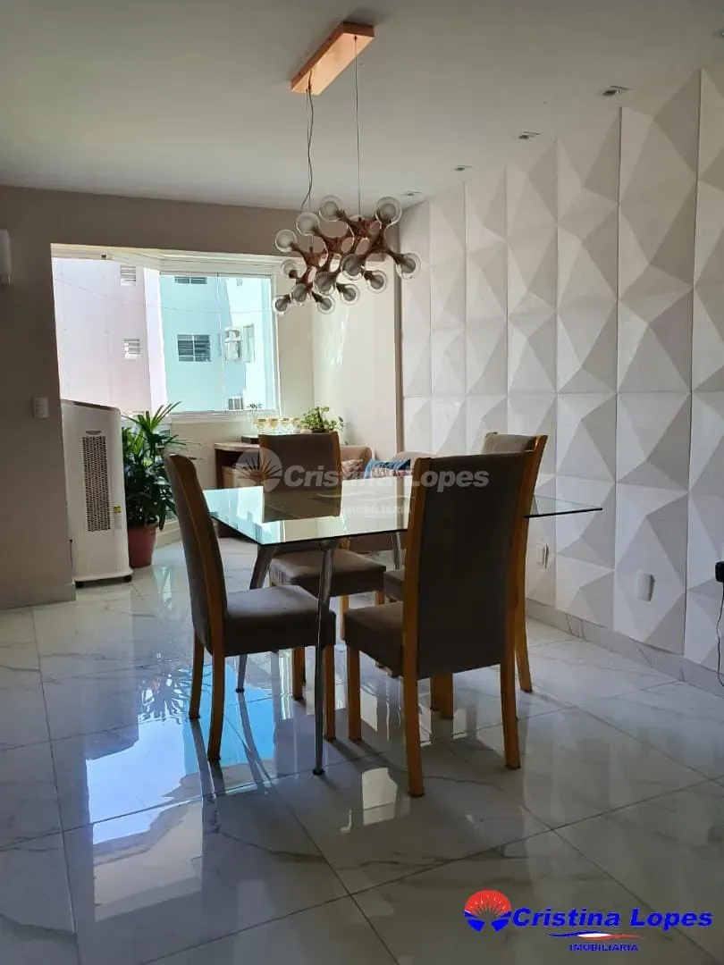 Apartamento, 3 quartos, 86 m² - Foto 3