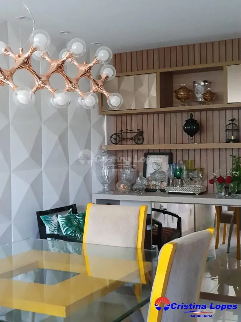 Apartamento, 3 quartos, 86 m² - Foto 2
