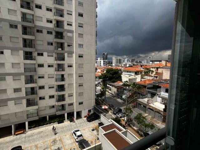 Apartamento 2 quartos e 1 banheiro, à venda, no bairro Vila Invernada em São Paulo