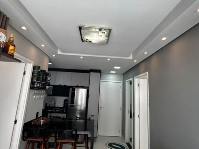 Apartamento 2 quartos e 1 banheiro, à venda, no bairro Vila Invernada em São Paulo