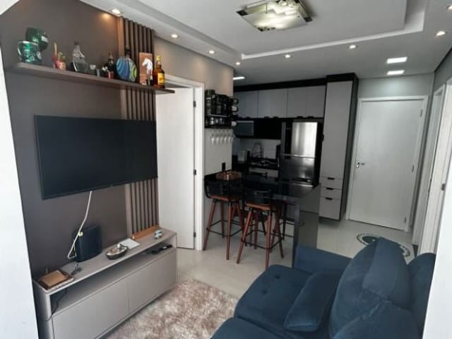 Apartamento 2 quartos e 1 banheiro, à venda, no bairro Vila Invernada em São Paulo