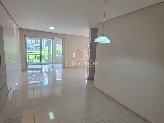 Apartamento 3 quartos e 2 banheiros, à venda, no bairro Santa Cecília em São Paulo