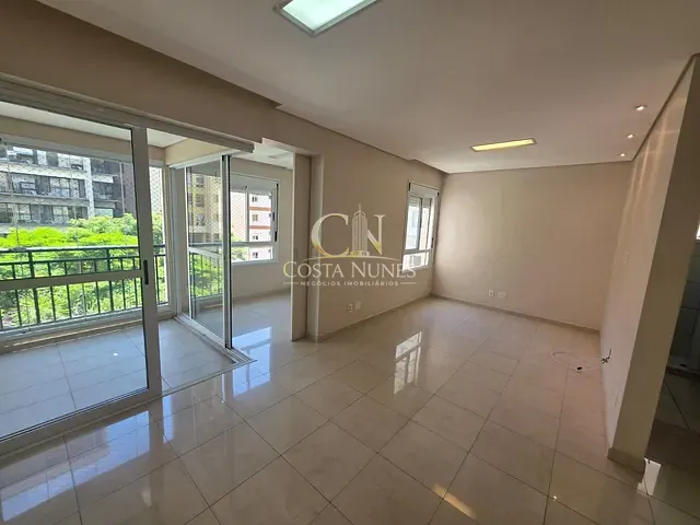 Apartamento 3 quartos e 2 banheiros, à venda, no bairro Santa Cecília em São Paulo