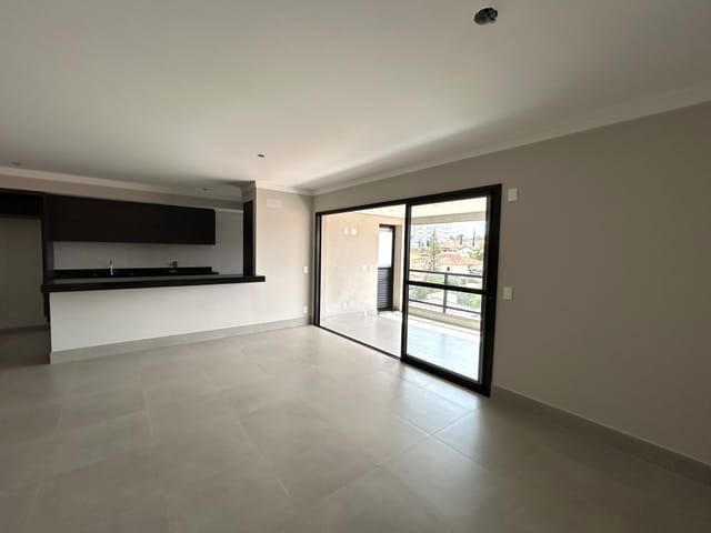 Apartamento com 143m² 3 quartos e 5 banheiros, à venda, no bairro São José em Franca