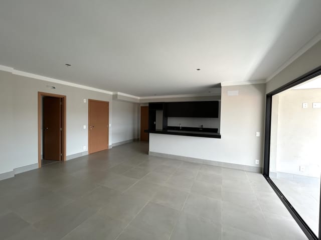 Apartamento com 143m² 3 quartos e 5 banheiros, à venda, no bairro São José em Franca