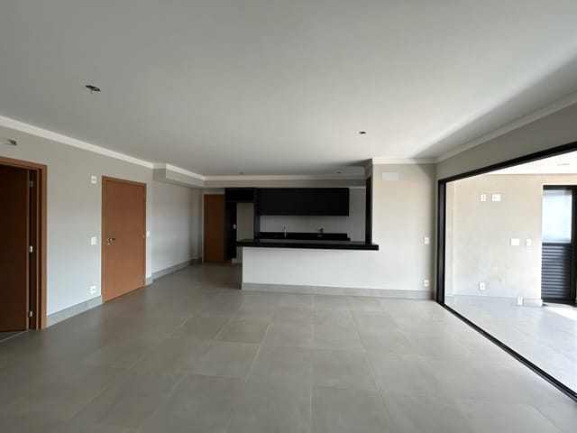 Apartamento com 143m² 3 quartos e 5 banheiros, à venda, no bairro São José em Franca