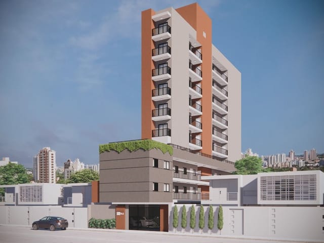 Vila Nova Manchester - 1 ou 2 Dorms. Com   e Sem Vaga