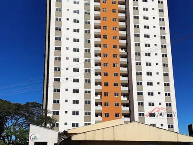 Apartamento 3 quartos e 5 banheiros, à venda, no bairro Centro em Apucarana