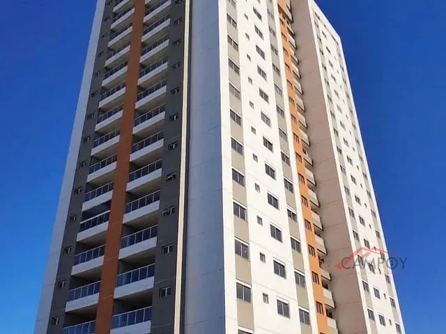 Apartamento 3 quartos e 5 banheiros, à venda, no bairro Centro em Apucarana