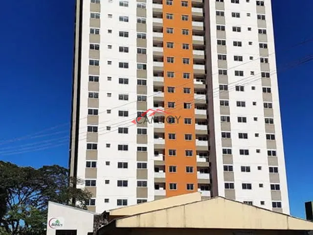 Apartamento 3 quartos e 5 banheiros, à venda, no bairro Centro em Apucarana
