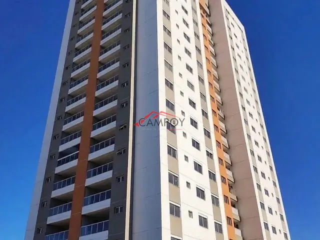 Apartamento 3 quartos e 5 banheiros, à venda, no bairro Centro em Apucarana