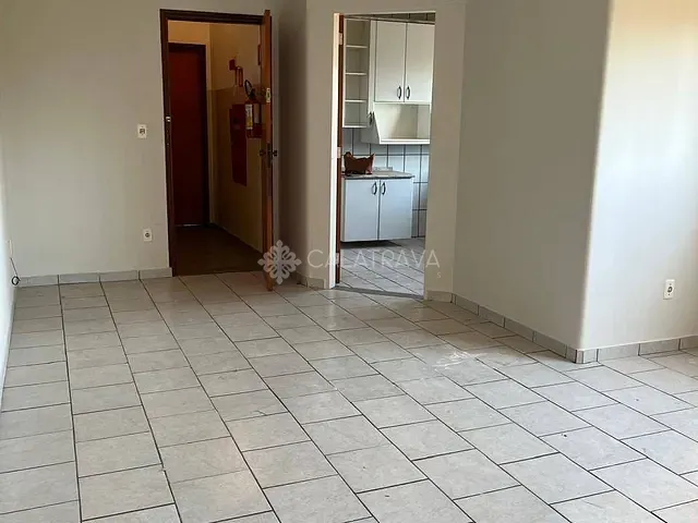 Apartamento 2 quartos e 1 banheiro, à venda, no bairro Vila São Judas Tadeu em São José do Rio Preto