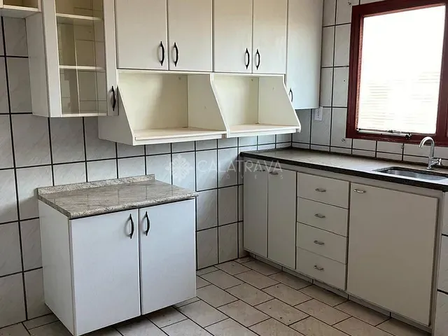 Apartamento 2 quartos e 1 banheiro, à venda, no bairro Vila São Judas Tadeu em São José do Rio Preto
