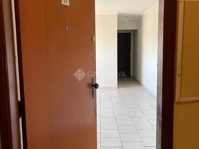 Apartamento 2 quartos e 1 banheiro, à venda, no bairro Vila São Judas Tadeu em São José do Rio Preto