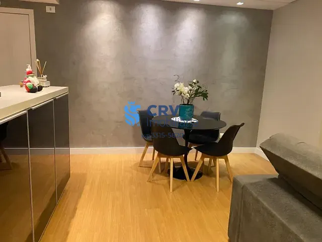 Apartamento com 117m² 2 quartos e 2 banheiros, à venda, no bairro Residencial José Lázaro Gouvea em Londrina