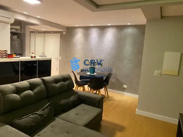 Apartamento com 117m² 2 quartos e 2 banheiros, à venda, no bairro Residencial José Lázaro Gouvea em Londrina