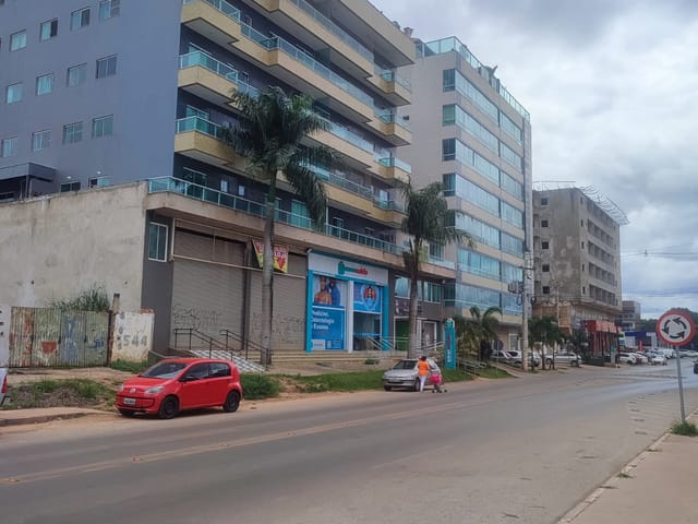 Foto do Apartamento - Apartamento para locação  com 03 quartos, Localizado no  Setor Habitacional Vicente Pires, Brasília, DF | DAF GESTÃO CONDOMINAL & IMOBILIÁRIA