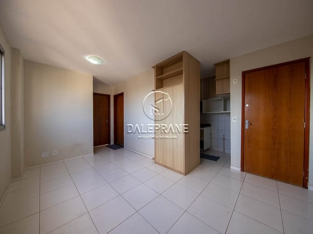 Apartamento com 45m² 5 quartos e 1 banheiro, à venda, no bairro Areal (Águas Claras) em Brasília