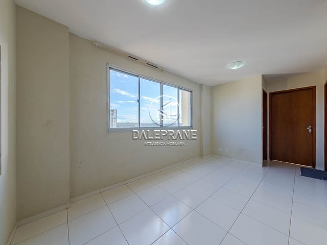 Apartamento com 45m² 5 quartos e 1 banheiro, à venda, no bairro Areal (Águas Claras) em Brasília