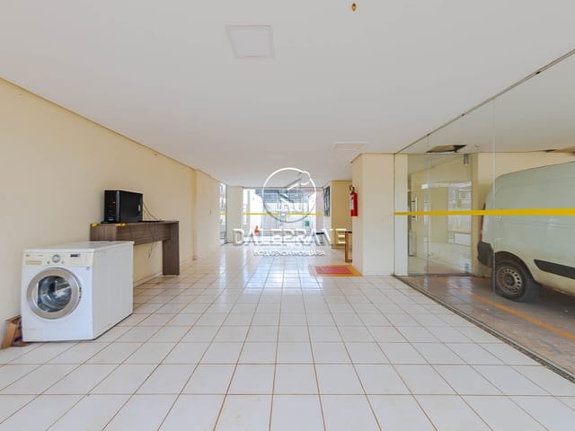 Apartamento com 45m² 5 quartos e 1 banheiro, à venda, no bairro Areal (Águas Claras) em Brasília