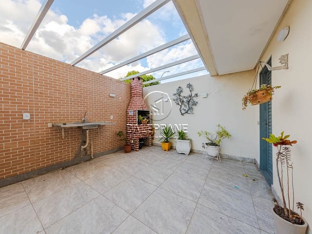 Apartamento com 45m² 5 quartos e 1 banheiro, à venda, no bairro Areal (Águas Claras) em Brasília