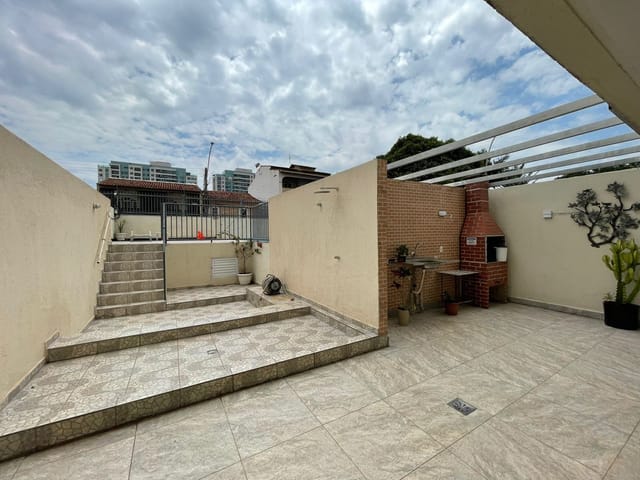 Apartamento com 45m² 5 quartos e 1 banheiro, à venda, no bairro Areal (Águas Claras) em Brasília