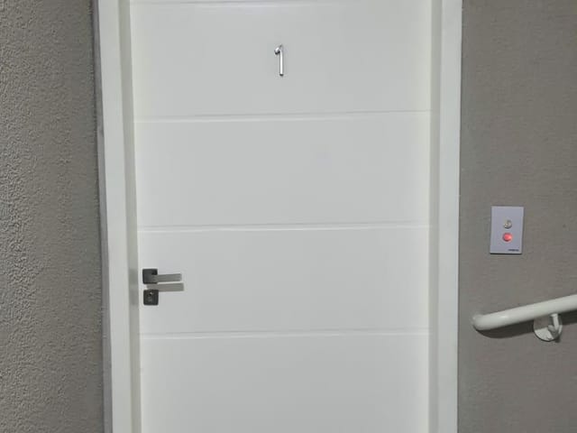 Apartamento à venda 3 Quartos, 2 Suites, 2 Vagas, 77M², Vila Camilópolis, Santo André - SP 