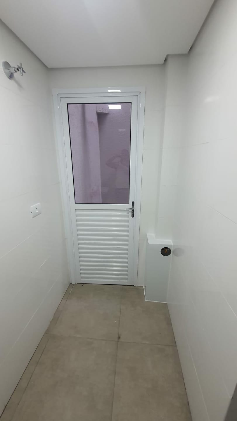 Apartamento à venda 3 Quartos, 2 Suites, 2 Vagas, 77M², Vila Camilópolis, Santo André - SP 