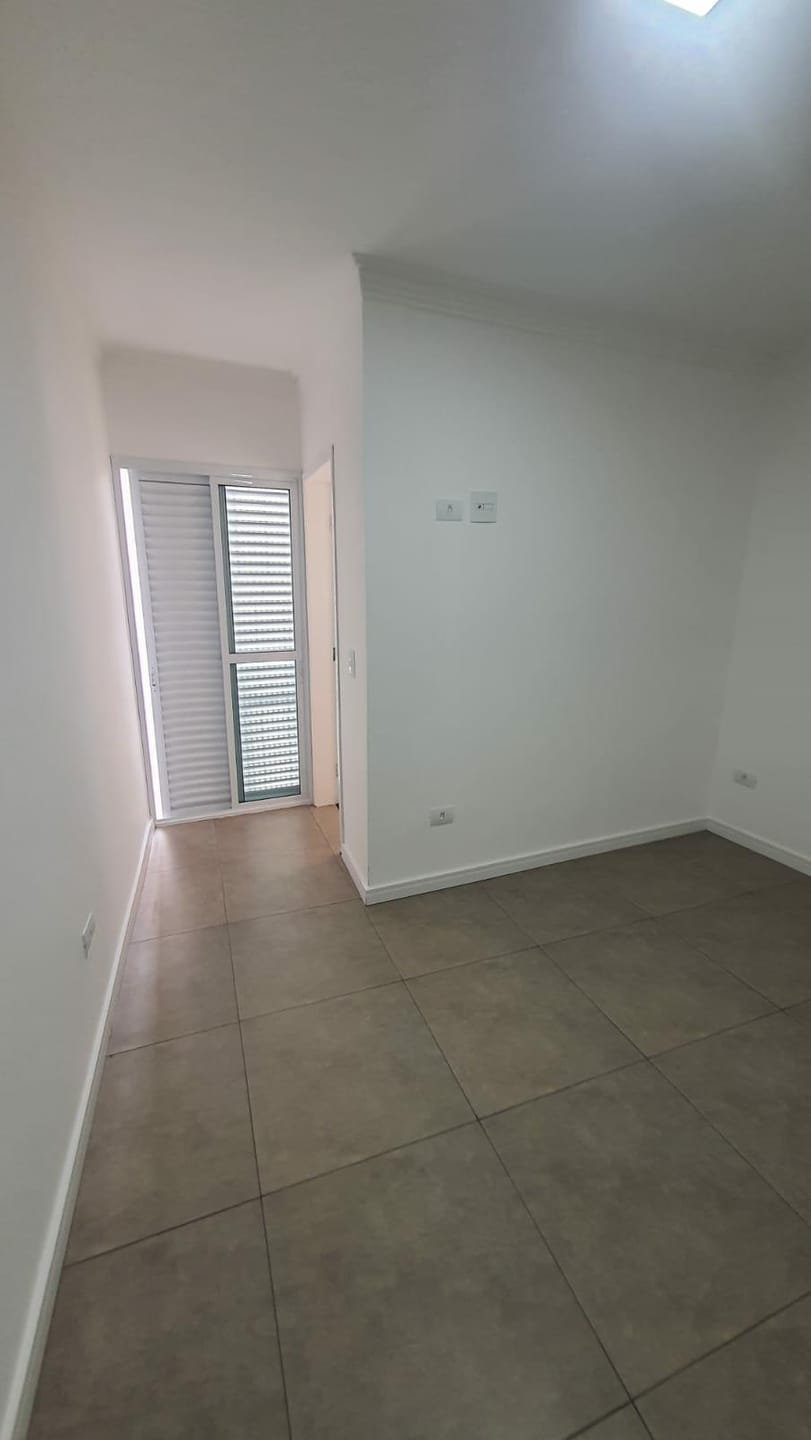 Apartamento à venda 3 Quartos, 2 Suites, 2 Vagas, 77M², Vila Camilópolis, Santo André - SP 