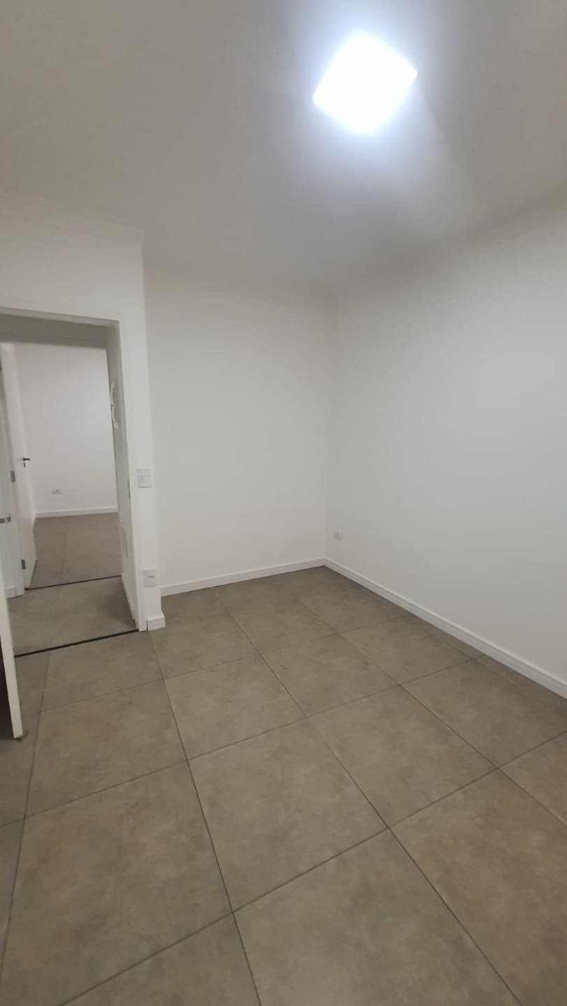 Apartamento à venda 3 Quartos, 2 Suites, 2 Vagas, 77M², Vila Camilópolis, Santo André - SP 